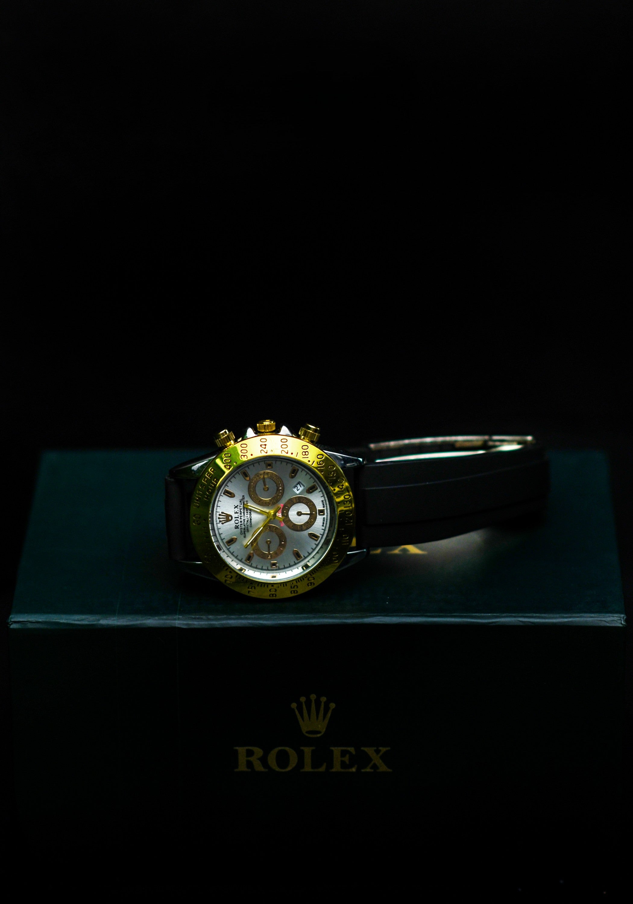 RLX Strap