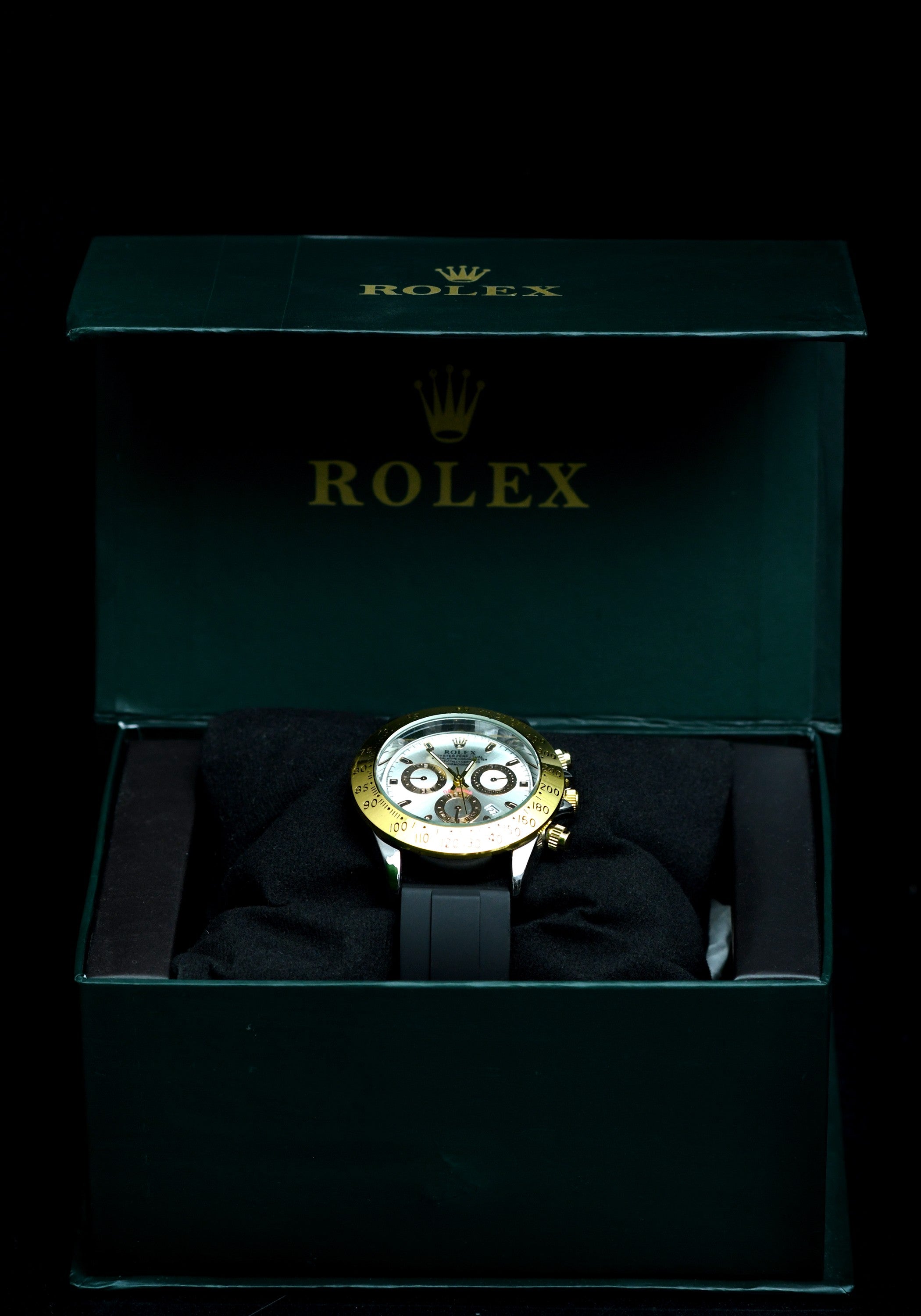 RLX Strap