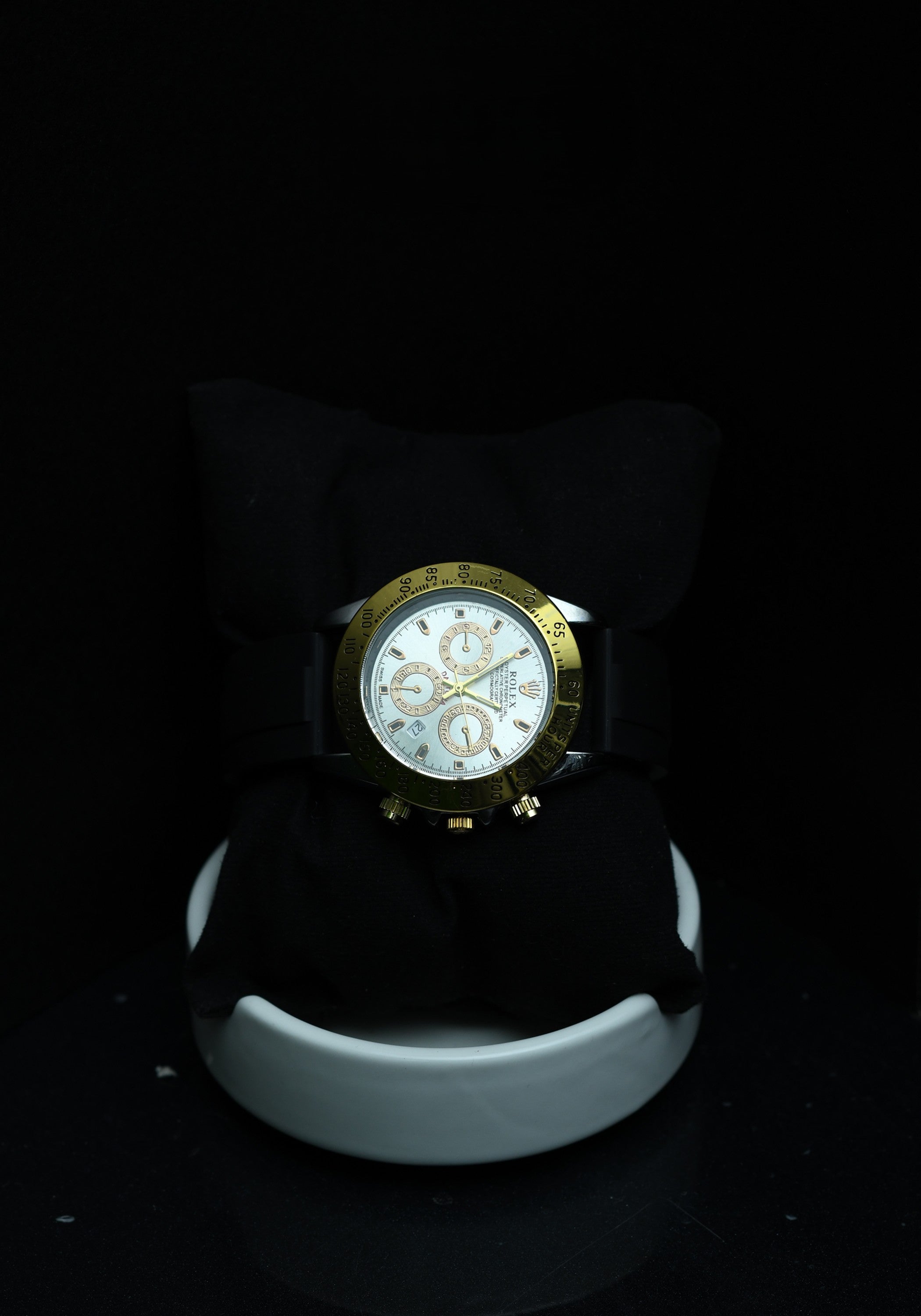 RLX Strap