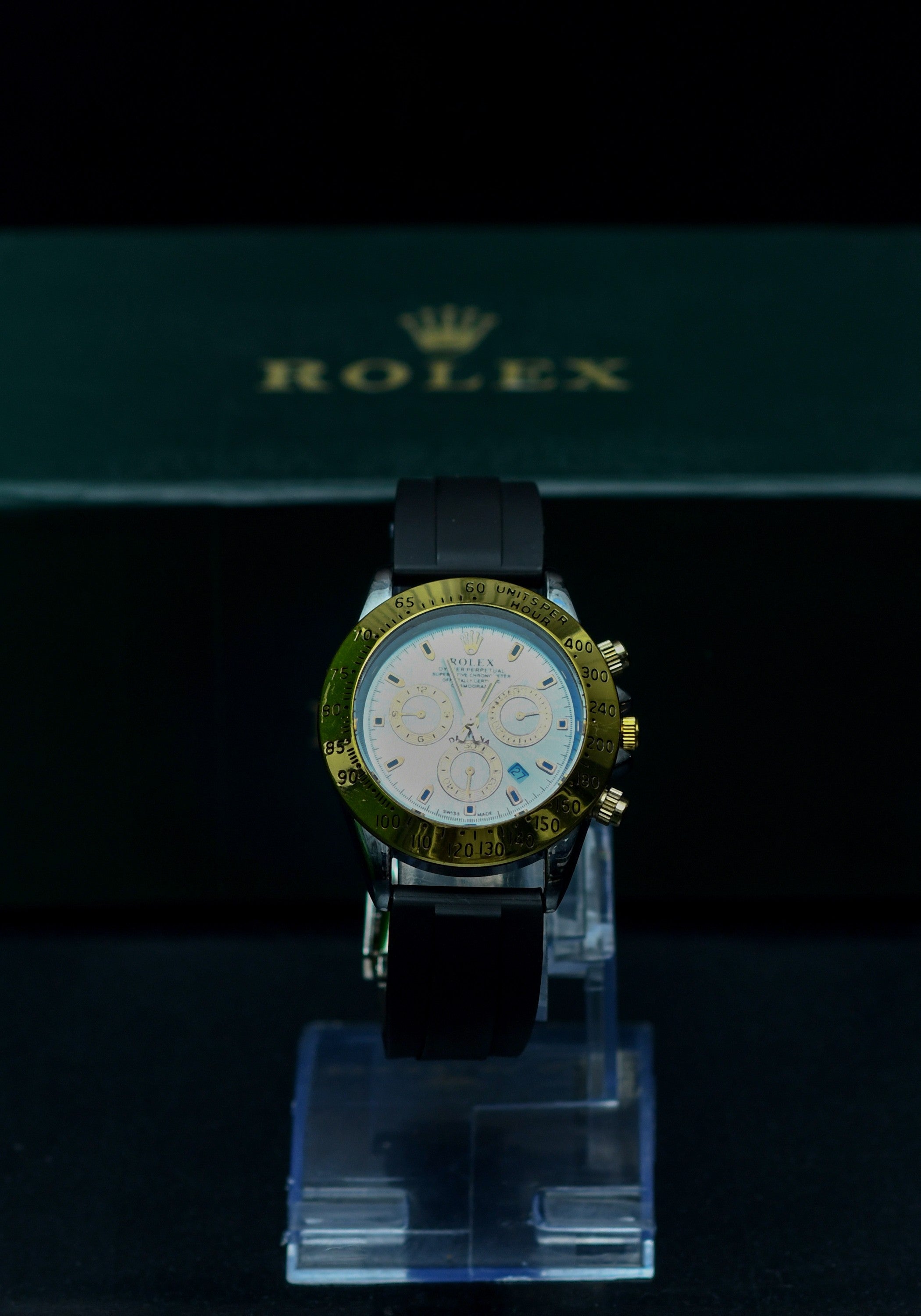 RLX Strap