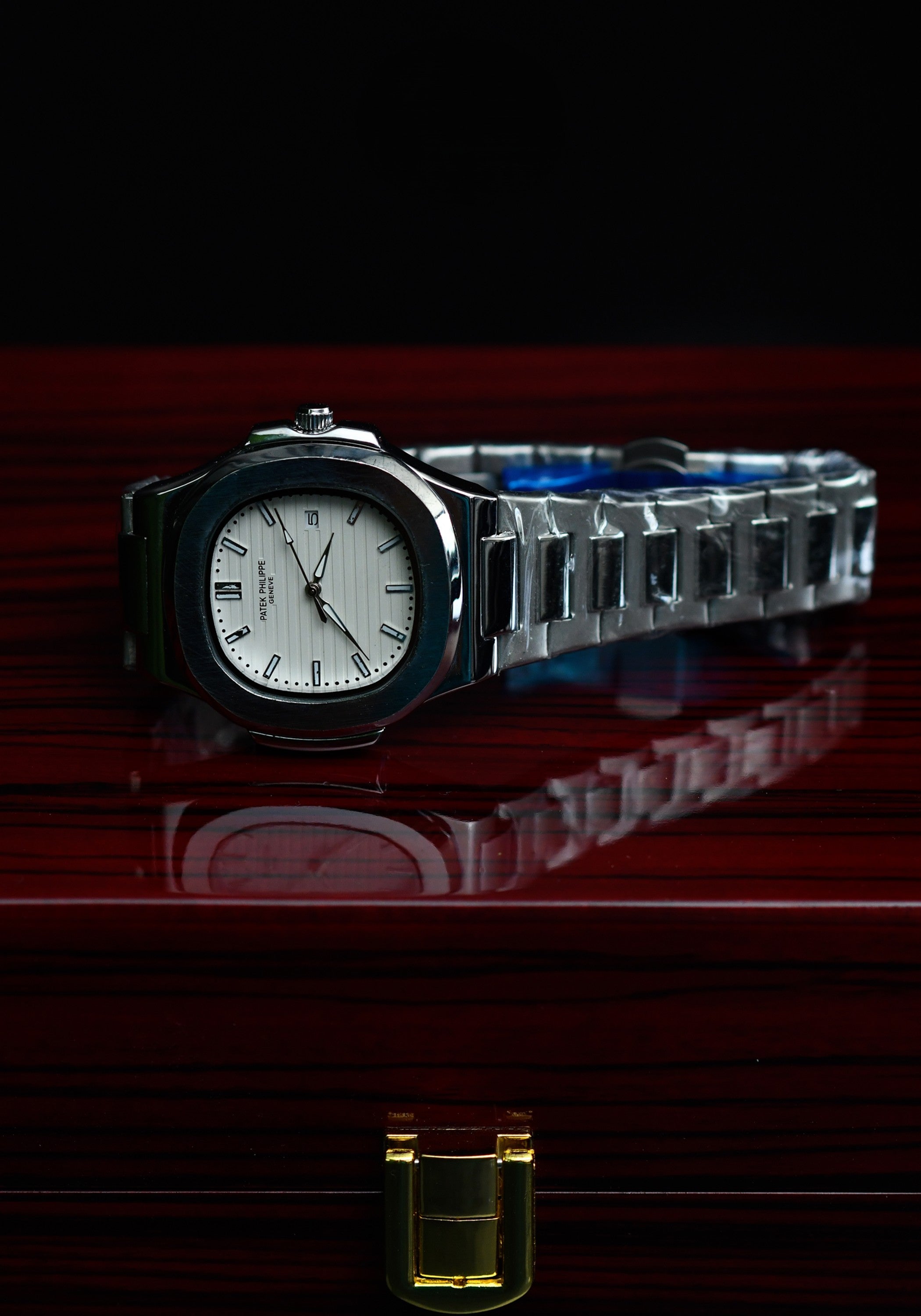 PP Clear dial