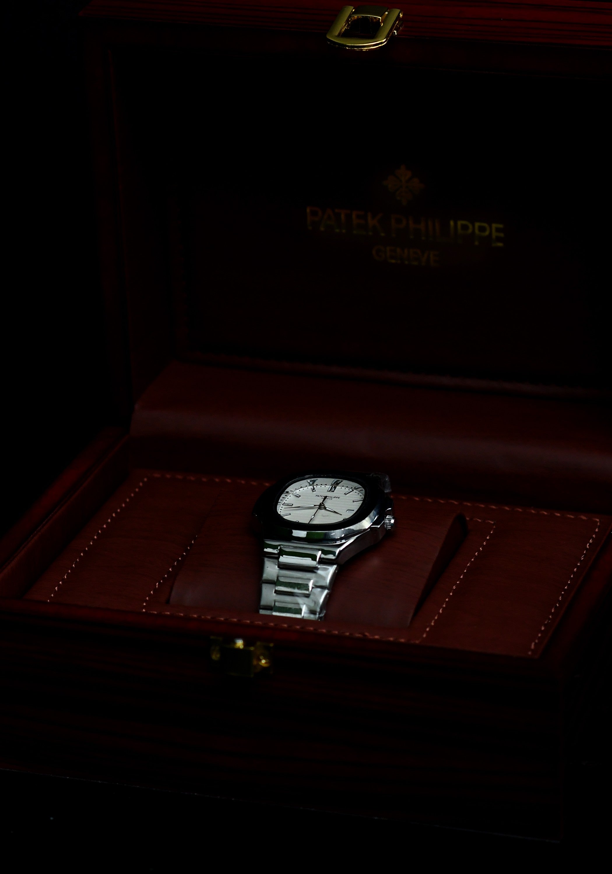 PP Clear dial