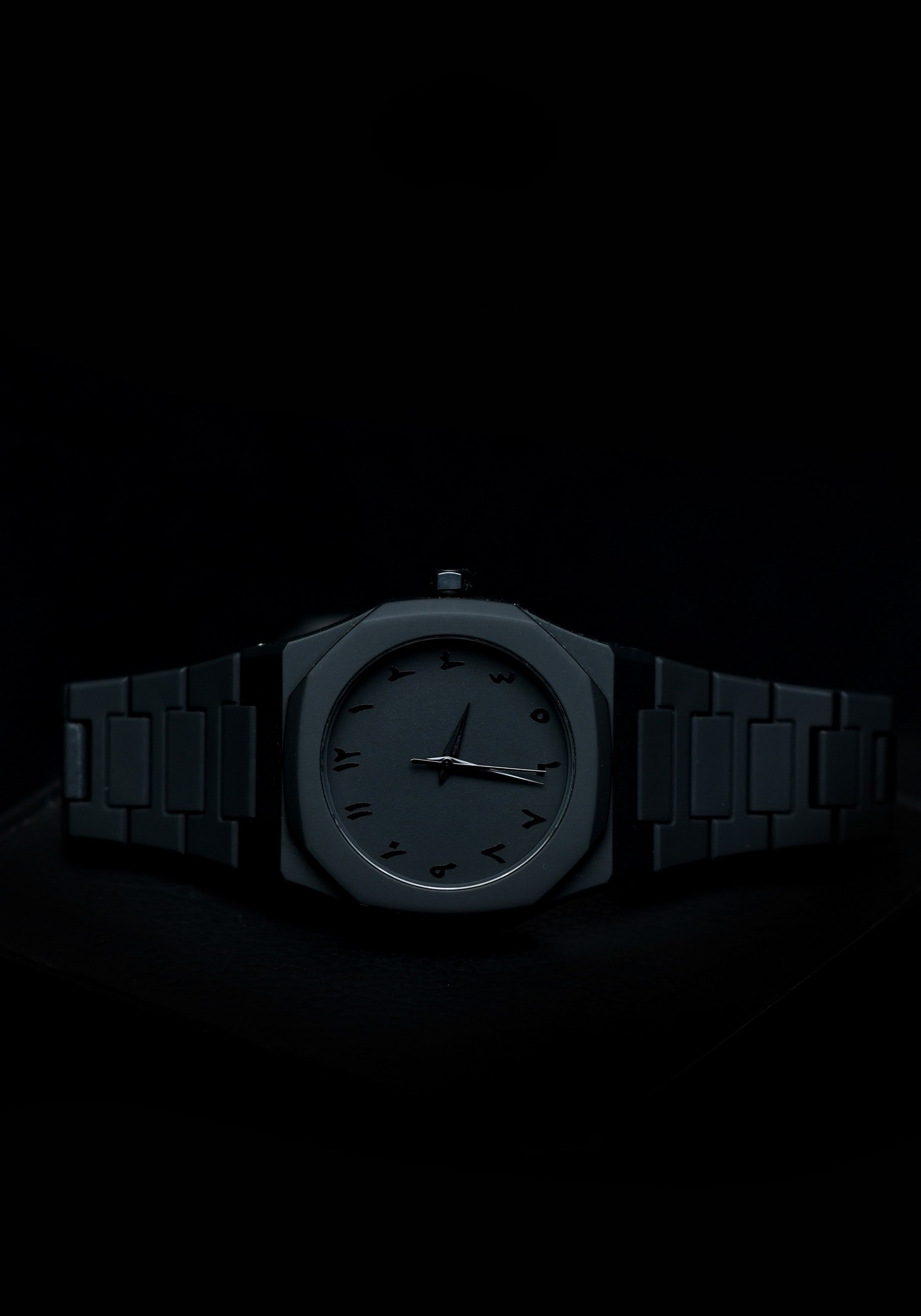 Aura Black