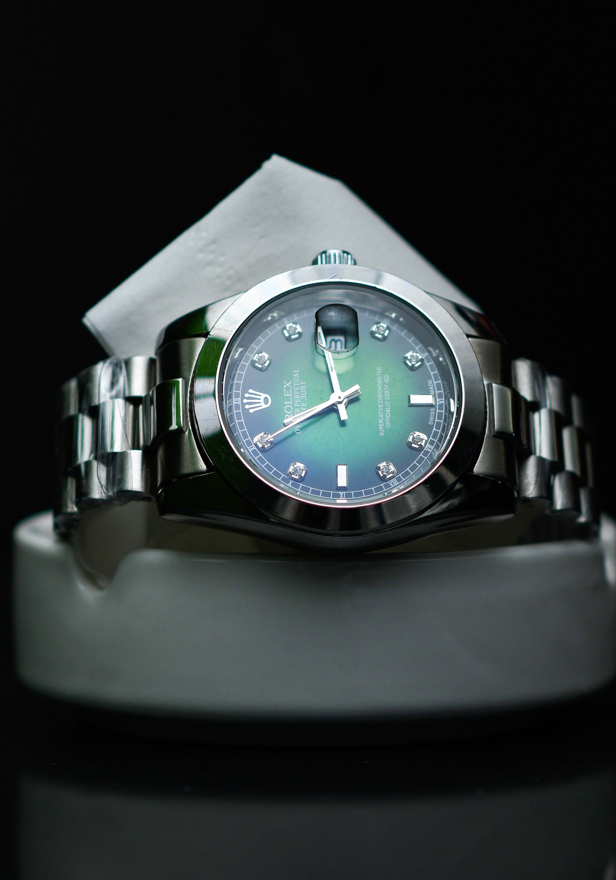 RLX WATCHES