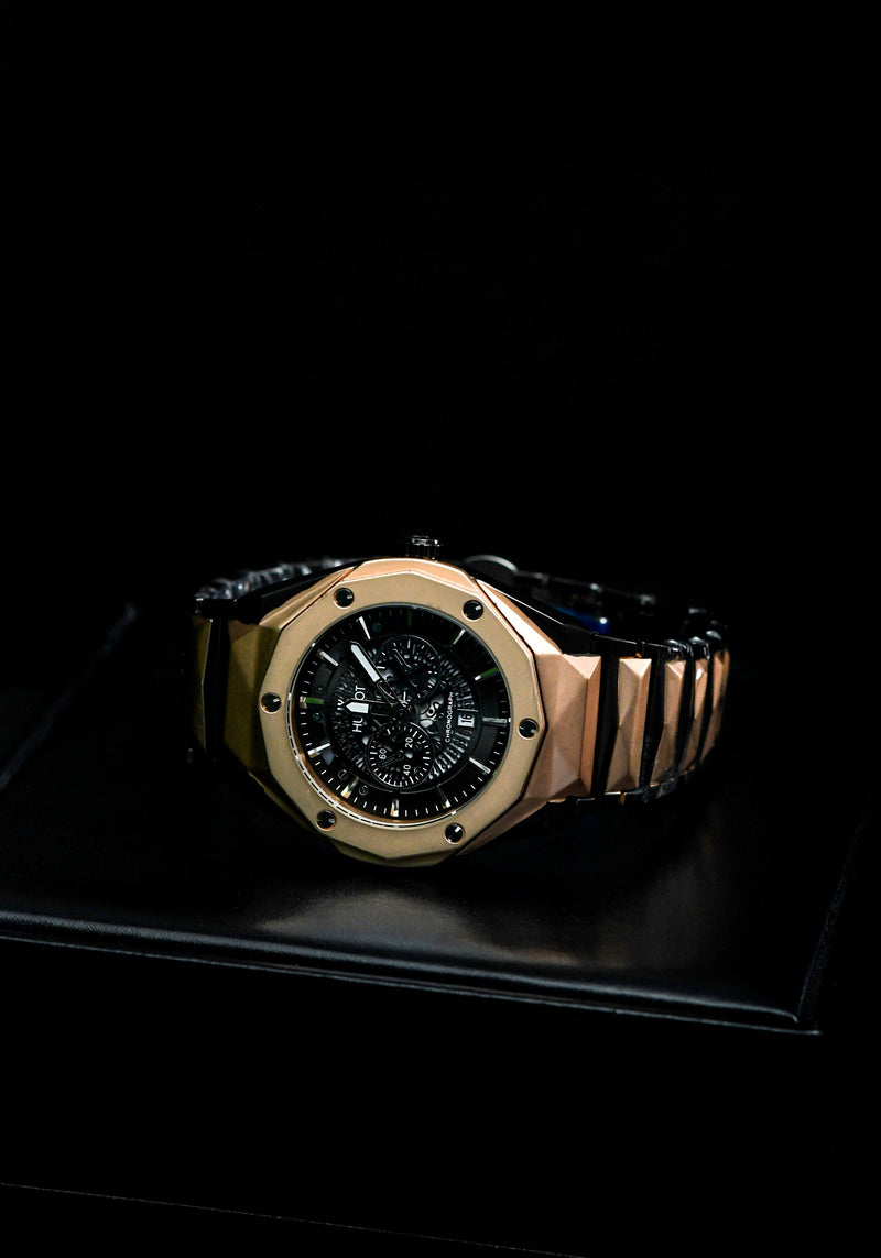 HB WATCHES