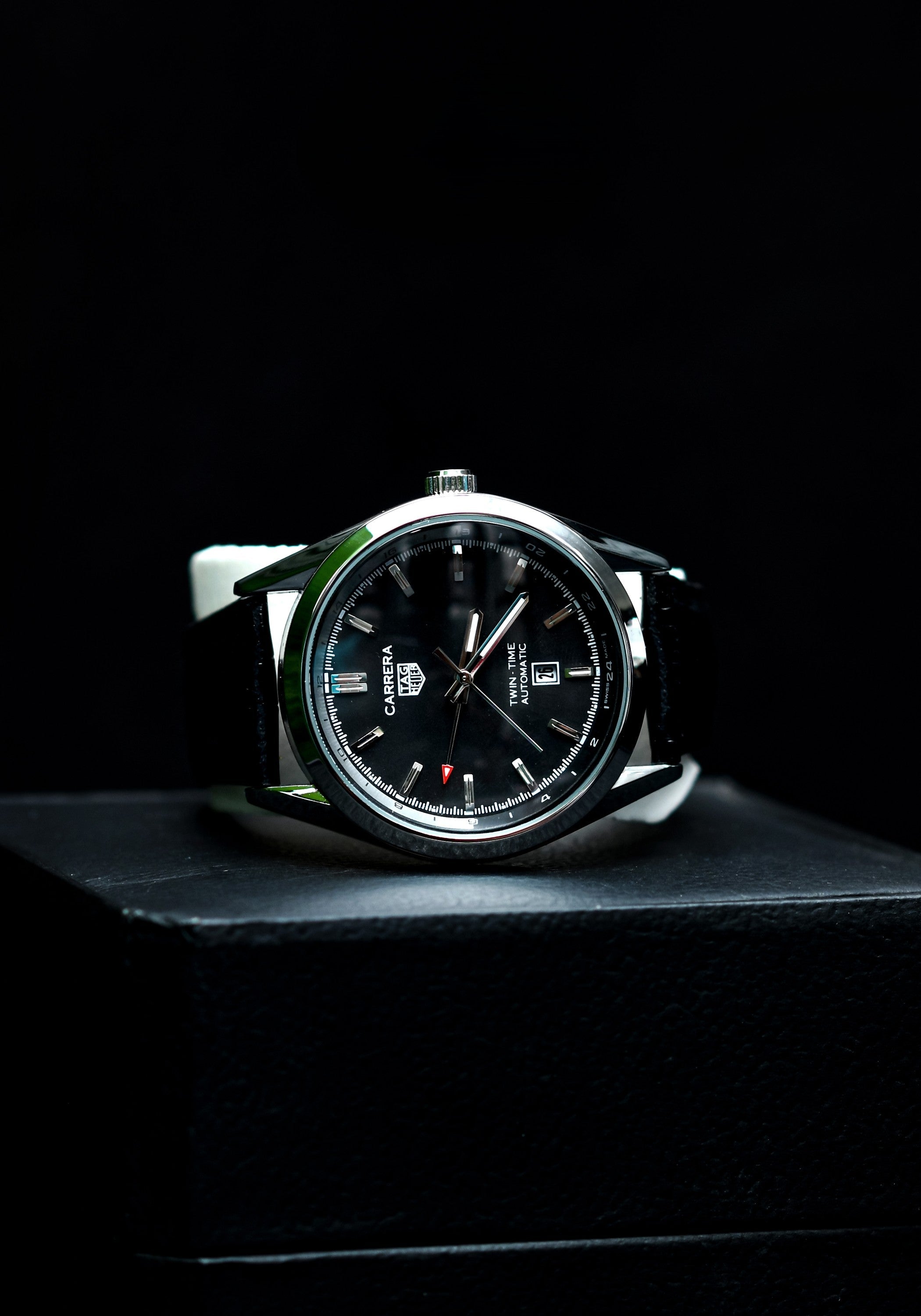 TH WATCHES
