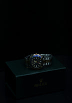 RLX GMT – Dual-Tone
