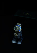 RLX GMT – Dual-Tone
