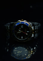 RLX GMT – Dual-Tone