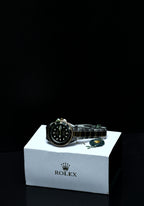 RLX Submariner Black