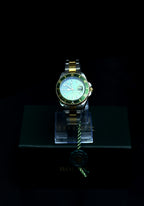 RLX Submariner Green