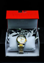 Clear dial TS - PRX