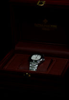PP Clear dial