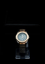 Hublot Diamond Cut Golden