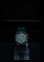 HB  Green Strap
