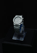 Hublot Silver Chain